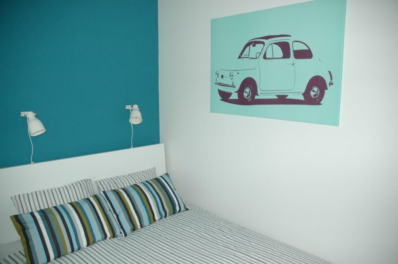 זאגרב Apartman E5 מראה חיצוני תמונה