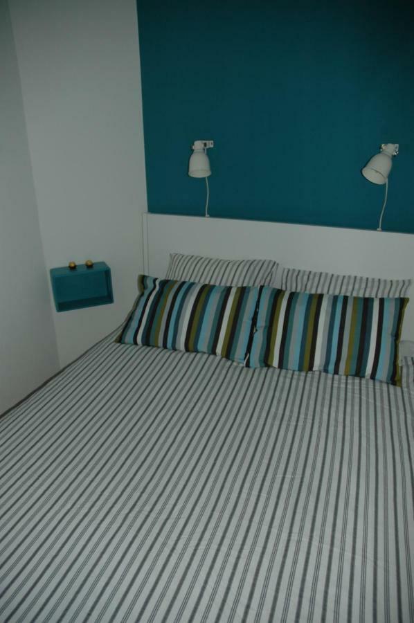 זאגרב Apartman E5 מראה חיצוני תמונה