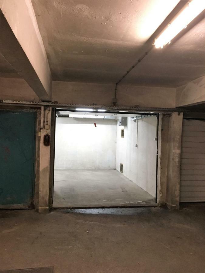 זאגרב Apartman E5 מראה חיצוני תמונה