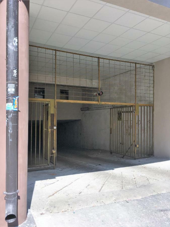 זאגרב Apartman E5 מראה חיצוני תמונה
